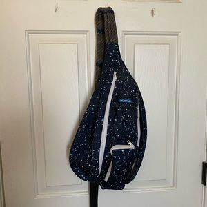Kavu backpack